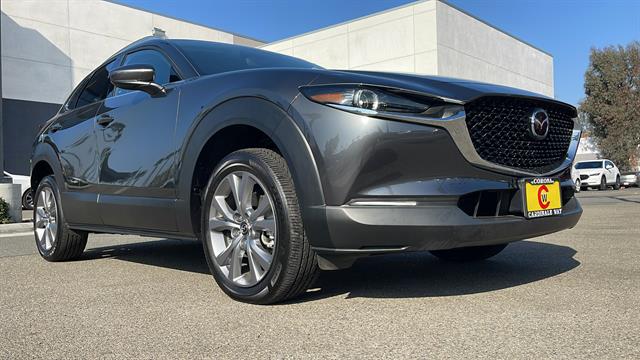 2024 Mazda CX-30 2.5 S Premium 5