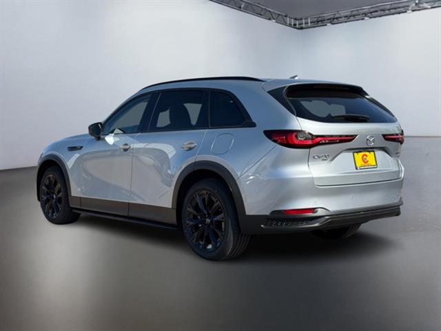 2025 Mazda CX-90 PHEV Premium Sport 9