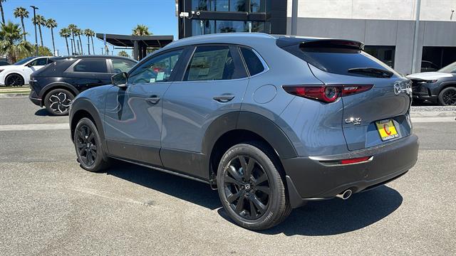 2024 Mazda CX-30 2.5 S Carbon Edition 11