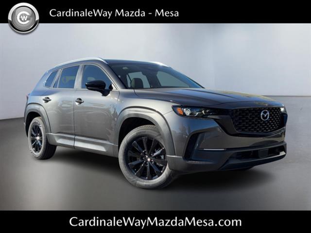 2025 Mazda CX-50 2.5 S Premium Package 1