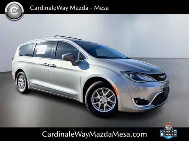 2020 Chrysler Pacifica Touring L 1