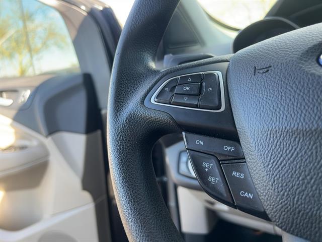 2019 Ford Escape SE 31