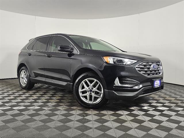 Ford Edge SEL AWD