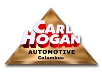 Carl Hogan Automotive, Inc. Logo