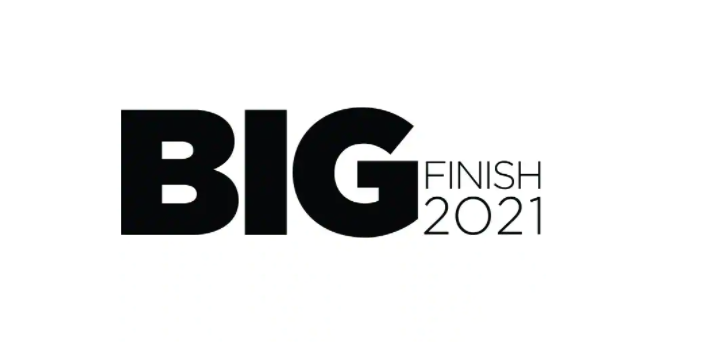 Big Finish 2021