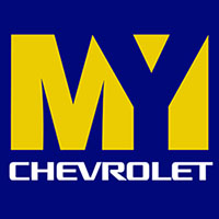 MY CHEVROLET Logo