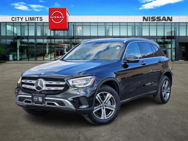 2022 Mercedes-Benz GLC 300 GLC 300 1