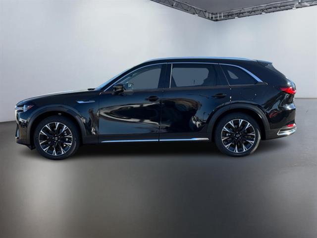 2025 Mazda CX-90 PHEV Premium Plus Package 8