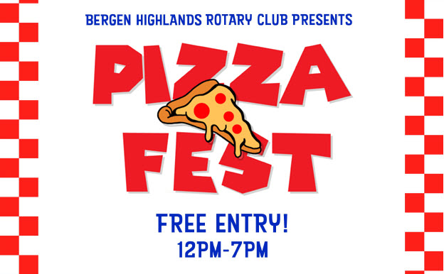 Pizza Fest