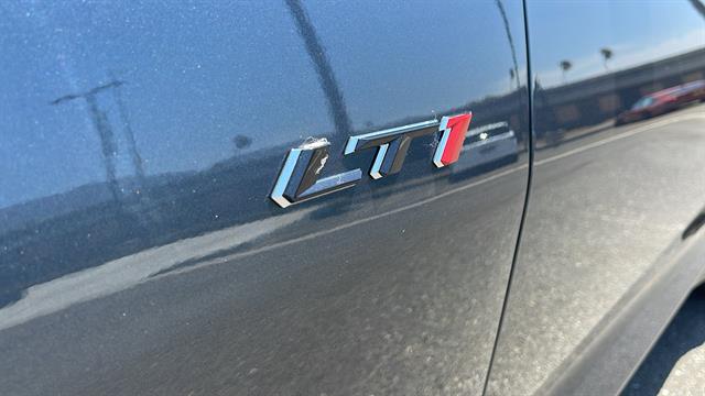 2023 Chevrolet Camaro LT1 2dr Coupe 15