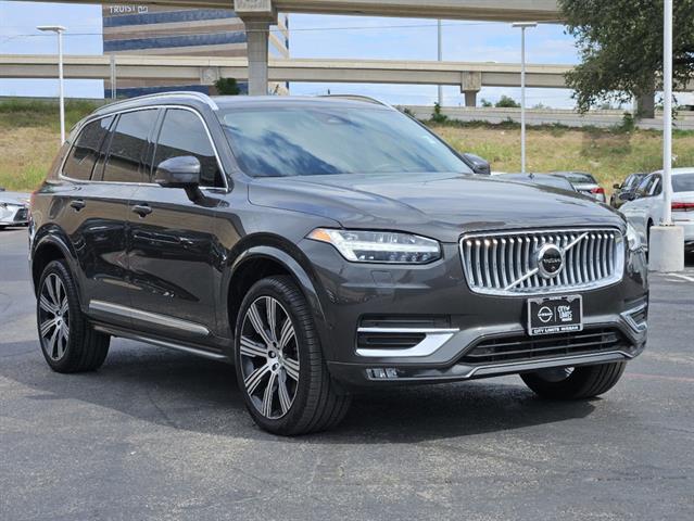 2023 Volvo XC90 Ultimate 2