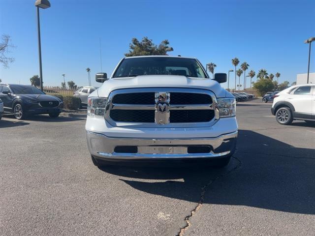 2023 Ram 1500 Classic Tradesman 29