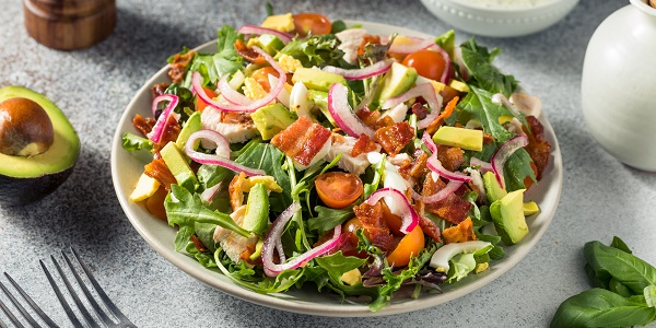 Cobb salad