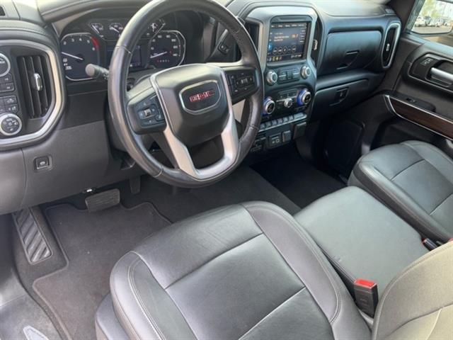 2021 GMC Sierra 1500 SLT 15