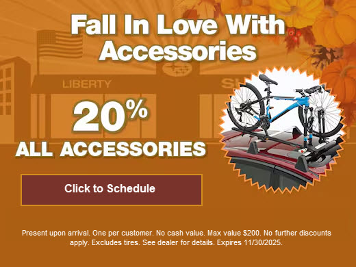 Accessories Discount