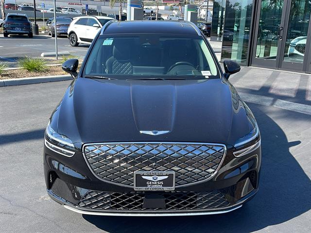 2025 Genesis Electrified GV70 Advanced 3