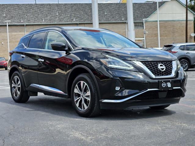 2023 Nissan Murano SV 2