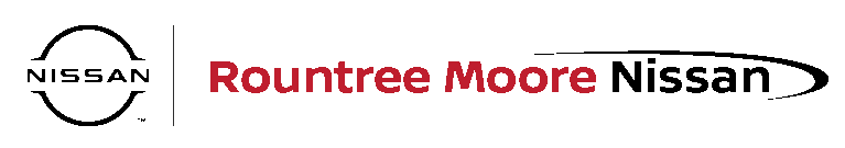 Rountree Moore Nissan Logo