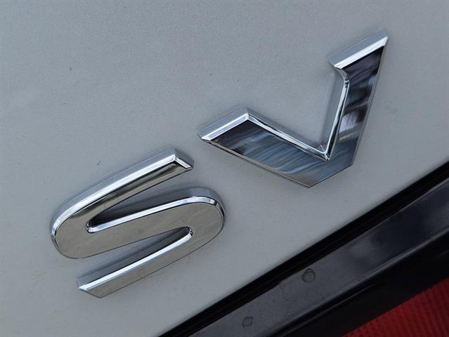 2024 Nissan Sentra SV 8