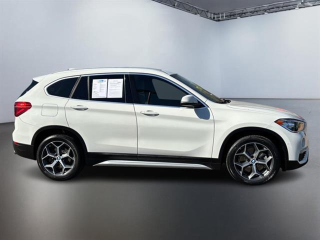 2018 BMW X1 sDrive28i sDrive28i 3