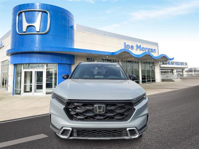 View vehicle photo 2