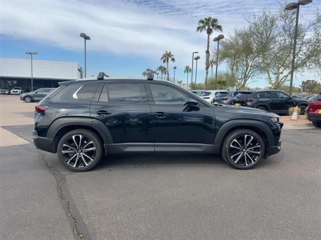 2023 Mazda CX-50 2.5 S Premium Plus 9