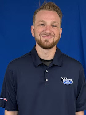 Nick Nemetz