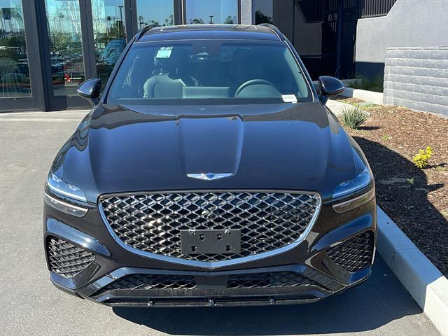 2025 Genesis GV70 2.5T AWD 2