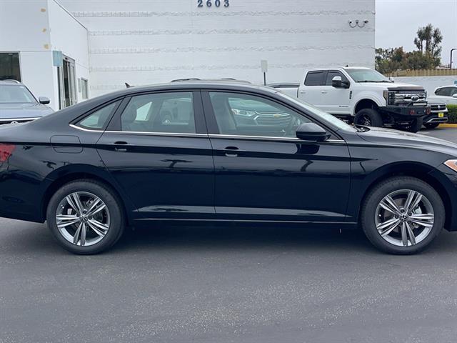 2024 Volkswagen Jetta SE 5