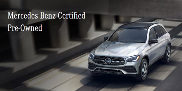 Why Buy Certified Pre-Owned?
