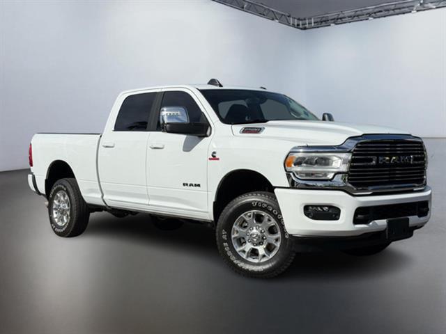 2023 Ram 2500 Laramie 2