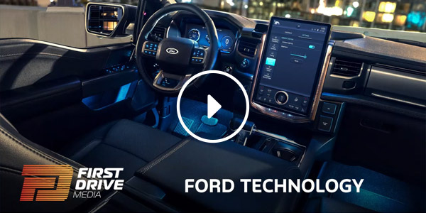 Ford Technology