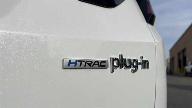 2024 Hyundai Tucson Plug-In Hybrid Limited 30