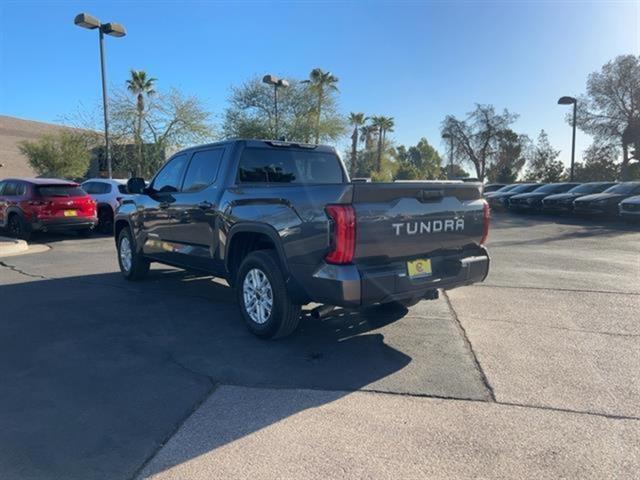 2022 Toyota Tundra 2WD SR5 6