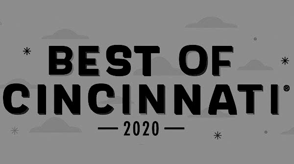 Best of Cincinnati 2020