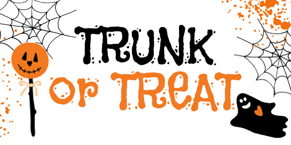 Trunk or Treat