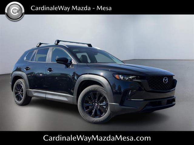 2025 Mazda CX-50 2.5 S Premium Package 1