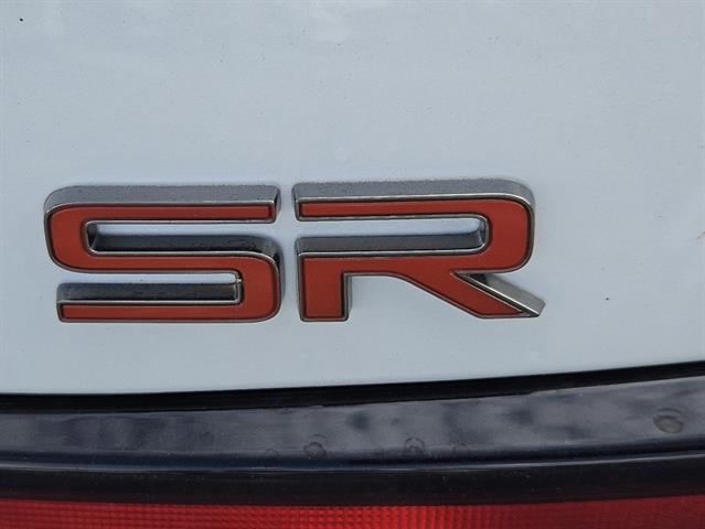 2024 Nissan Sentra SR 8