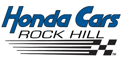HONDA CARS OF ROCK HILL Logo
