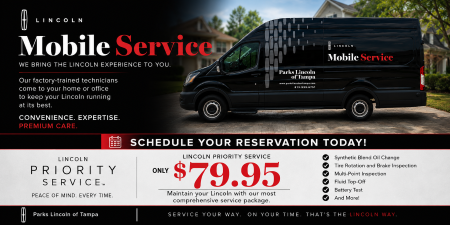 Mobile Service
