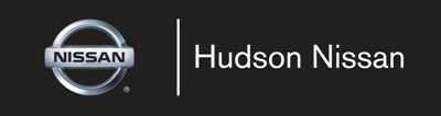 HUDSON NISSAN Logo
