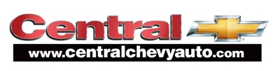 Central Chevrolet Logo