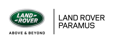 Jaguar Land Rover Paramus Logo