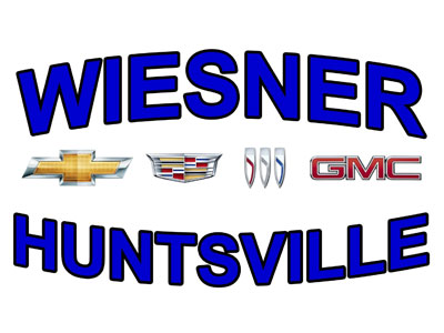 Wiesner of Huntsville Logo