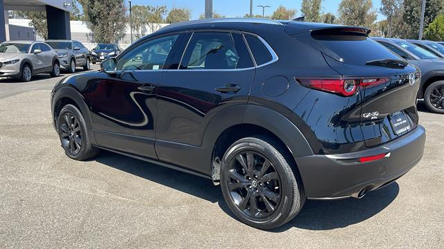 2021 Mazda CX-30 Turbo Premium 11