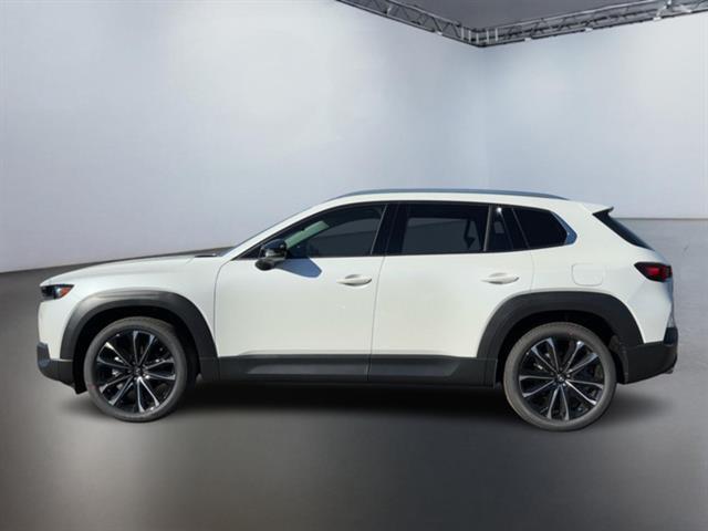 2025 Mazda CX-50 2.5 S Premium Plus Package 8