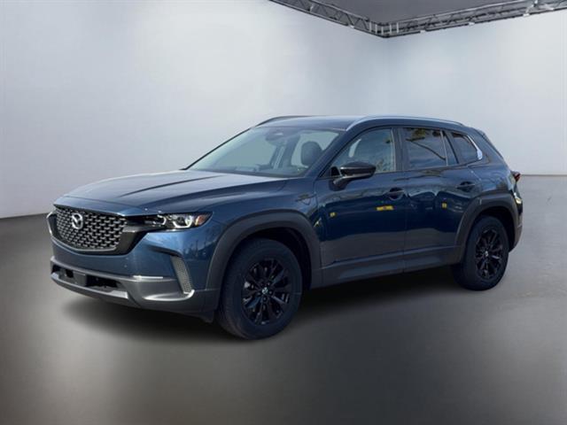 2025 Mazda CX-50 2.5 S Premium Package 8