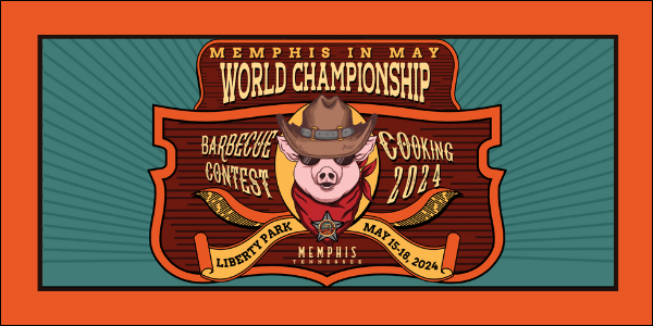 2024 World Championship Barbecue Cooking Contest