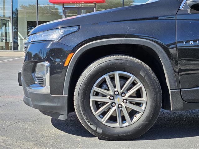 2023 Chevrolet Traverse LT Leather 7