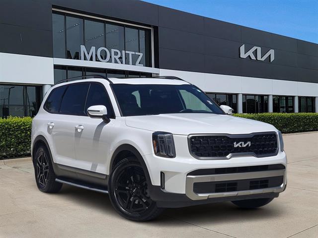 2023 Kia Telluride